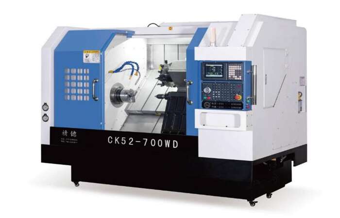 寻乌县回收CNC